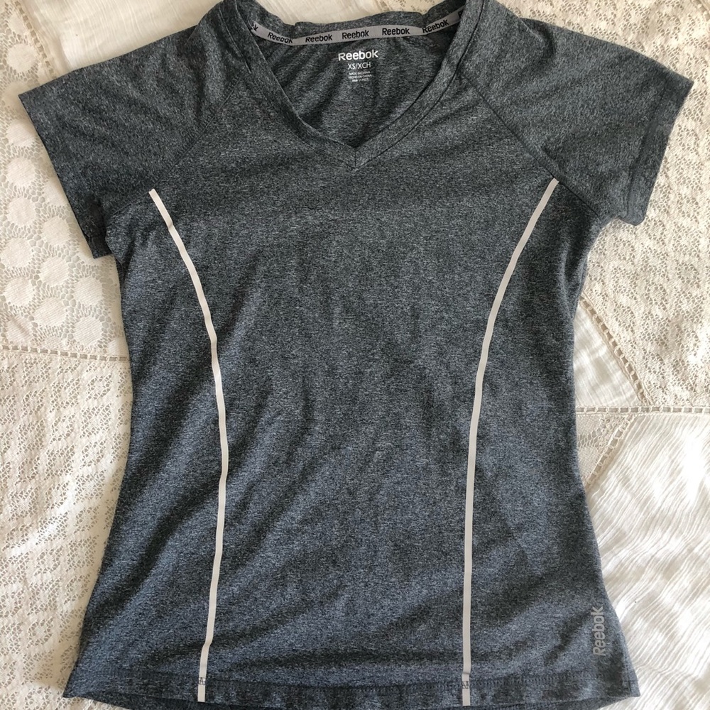 Reebok | Workout V-Neck